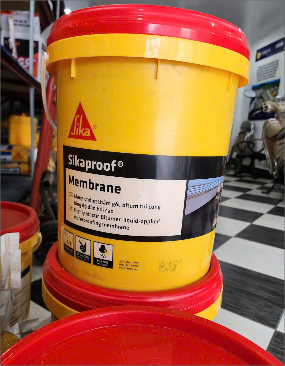 CÔNG TY TNHH CÔNG NGHỆ HS